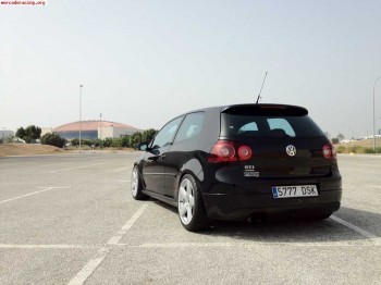 Vendo o cambio mi golf gti dsg