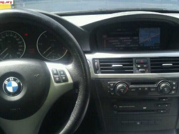 Bmw 320d año 2005