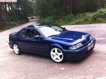 Impecable 200cv turbo con autoblocante