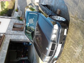 Vendo bmw e36 325i 4p