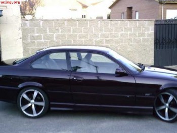 Se vende bmw 325 i