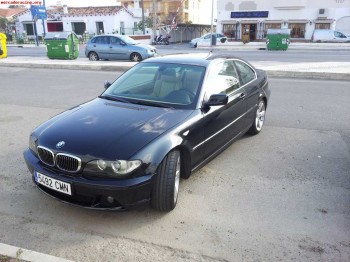 Vendo 330cd nacional automatico