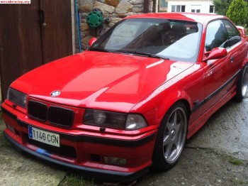 Bmw m3 e36