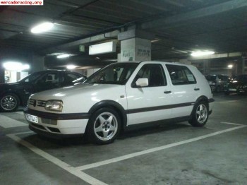 Se vende gti ediition 2.0 8v 