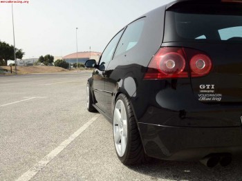 Vendo o cambio mi golf v gti dsg