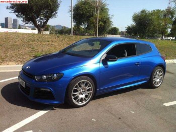 Se vende scirocco r dsg 265cv