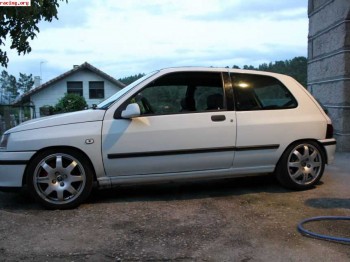 Se vende c2 vtr 1.4 75 cv 3300 €