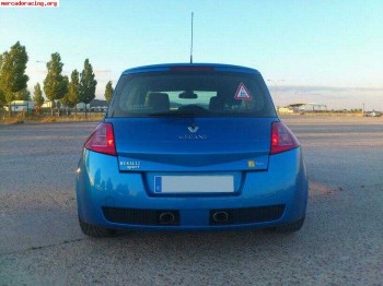 Renault megane sport f1 team