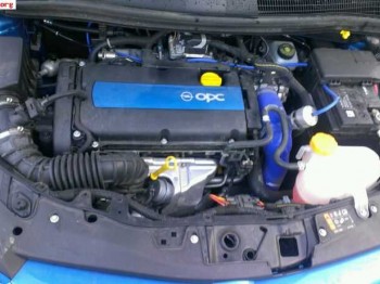 Se cambia corsa opc nuevo!!!