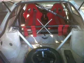 Cambio 2 coches por 1..!!!!!!!!!!!