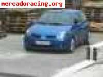 Clio sport ragnotti 172 cv