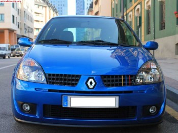Clio sport ragnotti