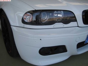 Bmw 325   m   e-46 200cv coope