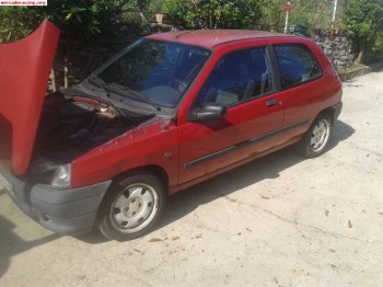 Renault clio 1,4 