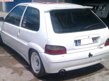 En venta_citroën saxo vts