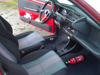 Vendo o cambio fiat cinquecento sporting con kit abarth y mu