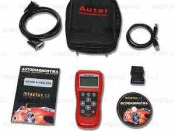 Maxidiag rf704 airbag,abs,motor,