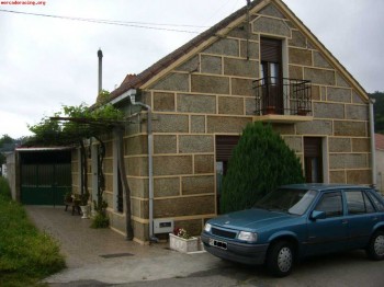  opel corsa  año 1992  1.5 diesel 