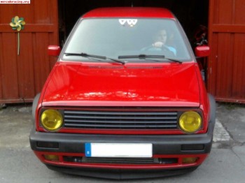 Se vende ó cambia golf g60!!