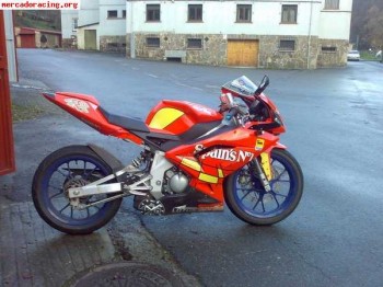 Se vende ó cambia!!