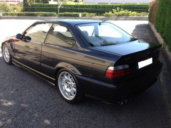 Bmw m3  e-36