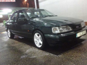 Sierra gt solo esta semana 850€