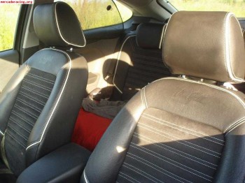 Ford focus wrc 2.0 tdci  136cv limited editon 030