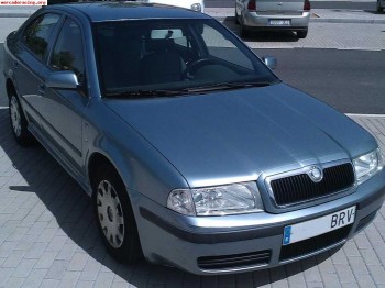 Skoda octavia 1.9 tdi 90cv 