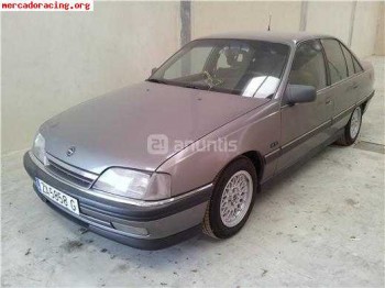 Se vende opel omega 2.6i 