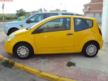 Venta citroen c-2 hdi