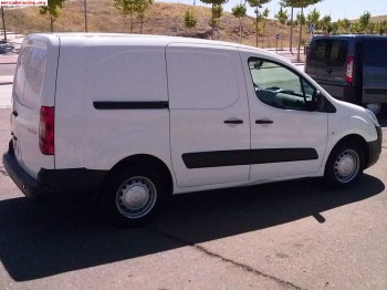 Berlingo larga 2010  5500e