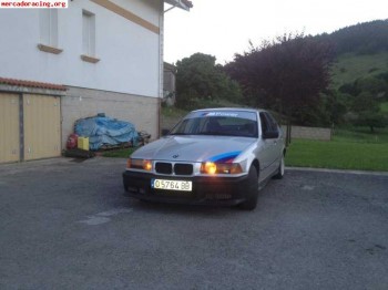 Bmw 325i