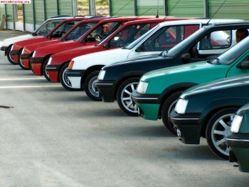 Se compra coche diesel,provincia coruña