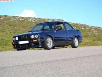 Se vende o el dia 1 empieza a despiezarse.