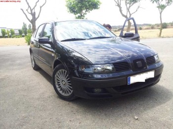 Seat leon 20vt4