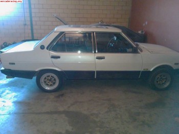 Seat 131 1600 tc (2.500€)