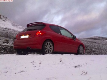 207 rc (se vende o cambia)