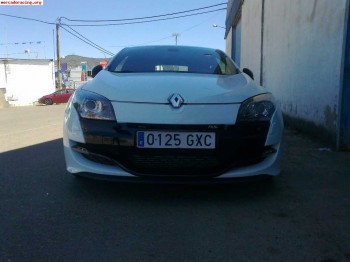Megane rs