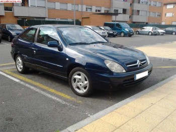 Citroen xsara