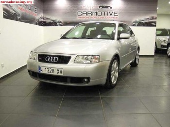 Audi s3 nacional 5.800€