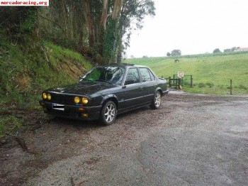 Bmw 325i e30 (se vende o se cambia)