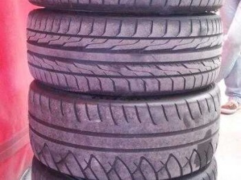 Venta llantas m3 e 46