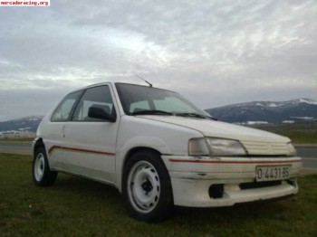 106 rallye