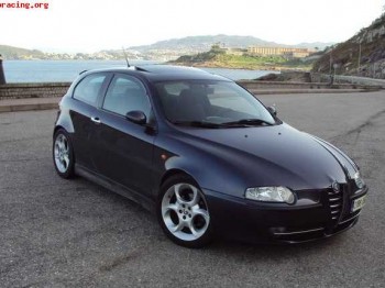 2.0 150cv 16v gasolina 3500 euros