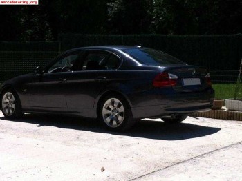 Bmw 330d 234cv