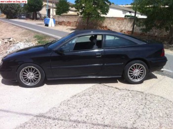 Opel calibra 2.0 16v  oferrtoon (((((700€))))