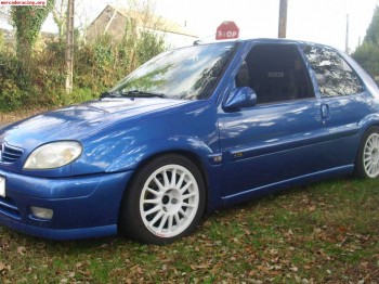 Saxo vts galicia 03