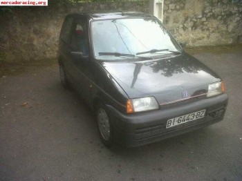 Vendo fiat cincocento 500 euros negociables