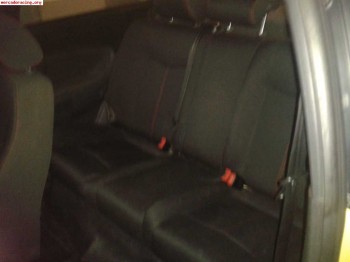 Renault clio sport 182 acepto cambio