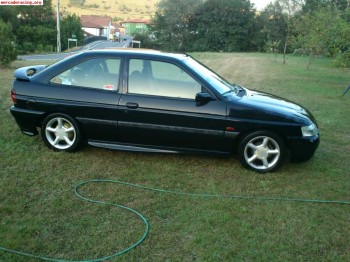 Ford escort 1.8 16v 115cv